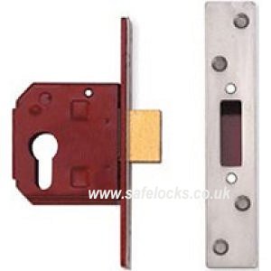 Union L2144E Euro Deadlock Case union L21441E